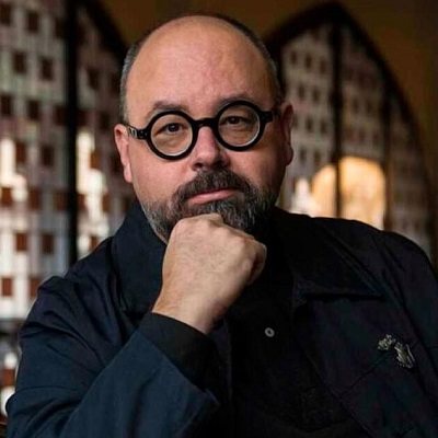 Carlos Ruiz Zafón