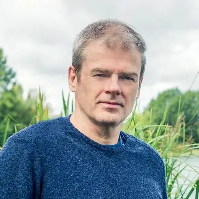 Mark Haddon