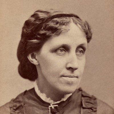 Louisa May Alcott