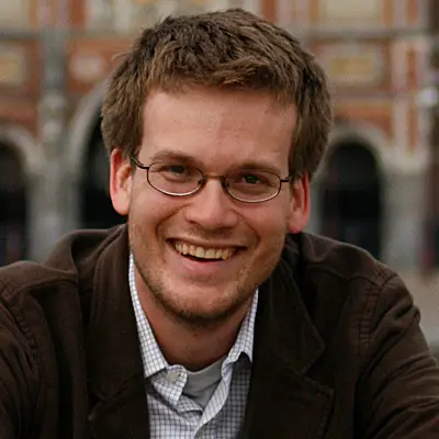 John Green