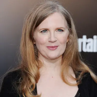 Suzanne Collins