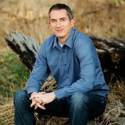 James Dashner