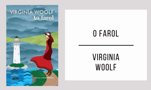 O Farol de Virginia Woolf