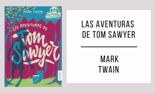 Las Aventuras de Tom Sawyer