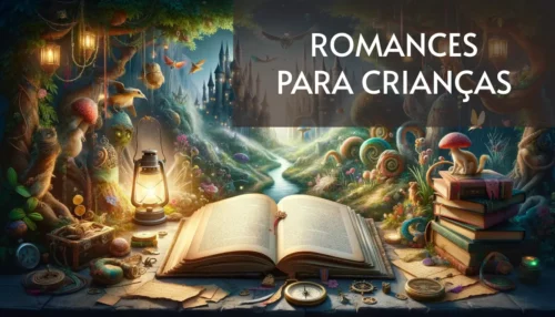 Romances para Crianças