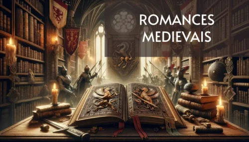 Romances Medievais