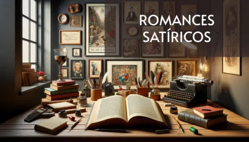 Romances Satíricos