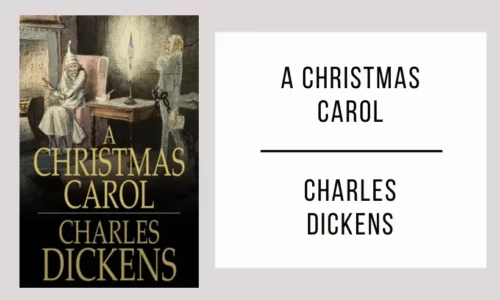 A Christmas Carol