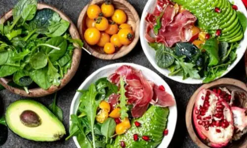 Livros de Dieta Keto