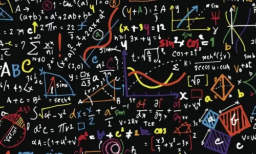 Livros de Matemática Geral