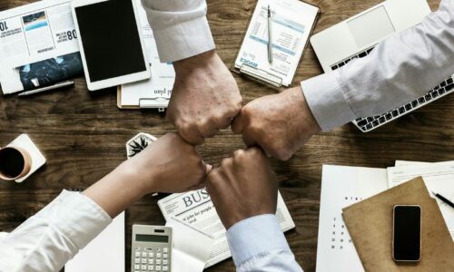 Livros sobre Trabalho em Equipe