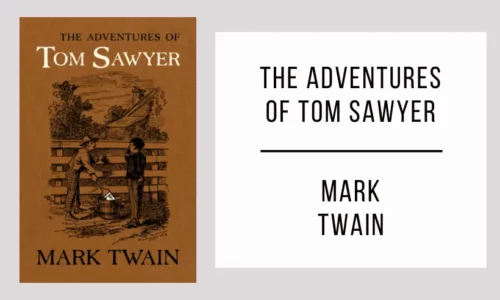 The Adventures of Tom Sawyer