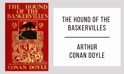 The Hound of the Baskervilles