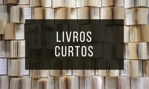 Livros Curtos