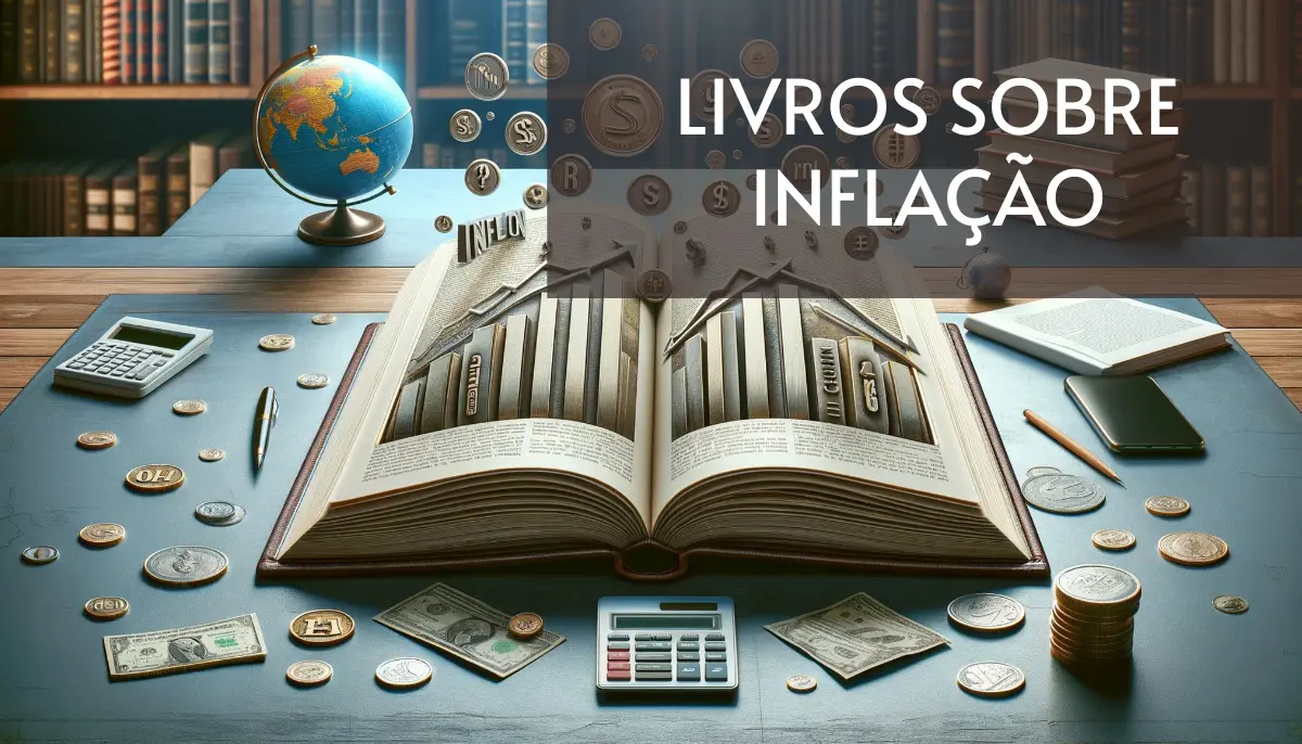 Livros sobre Inflação em PDF