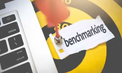 Livros de Benchmarking
