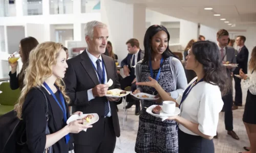 Livros de Networking