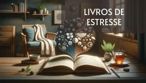 Livros de Estresse