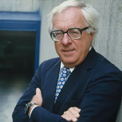 Ray Bradbury