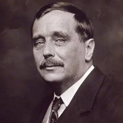 H.G. Wells