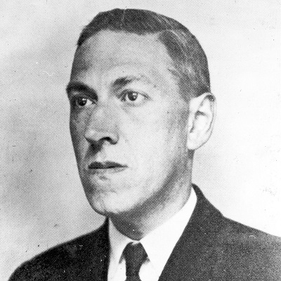 H. P Lovecraft