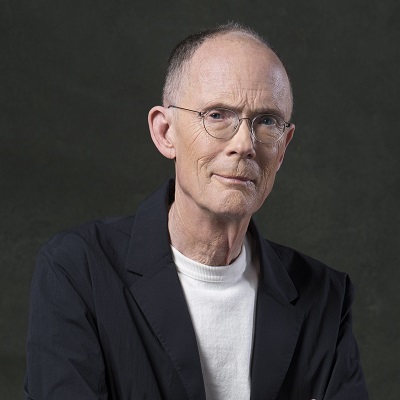 William Gibson