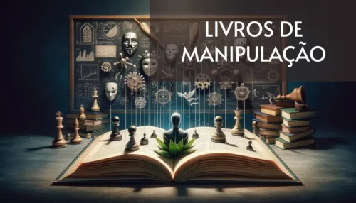 Livros de Manipulação