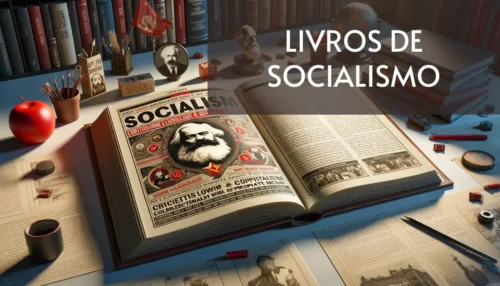 Livros de Socialismo