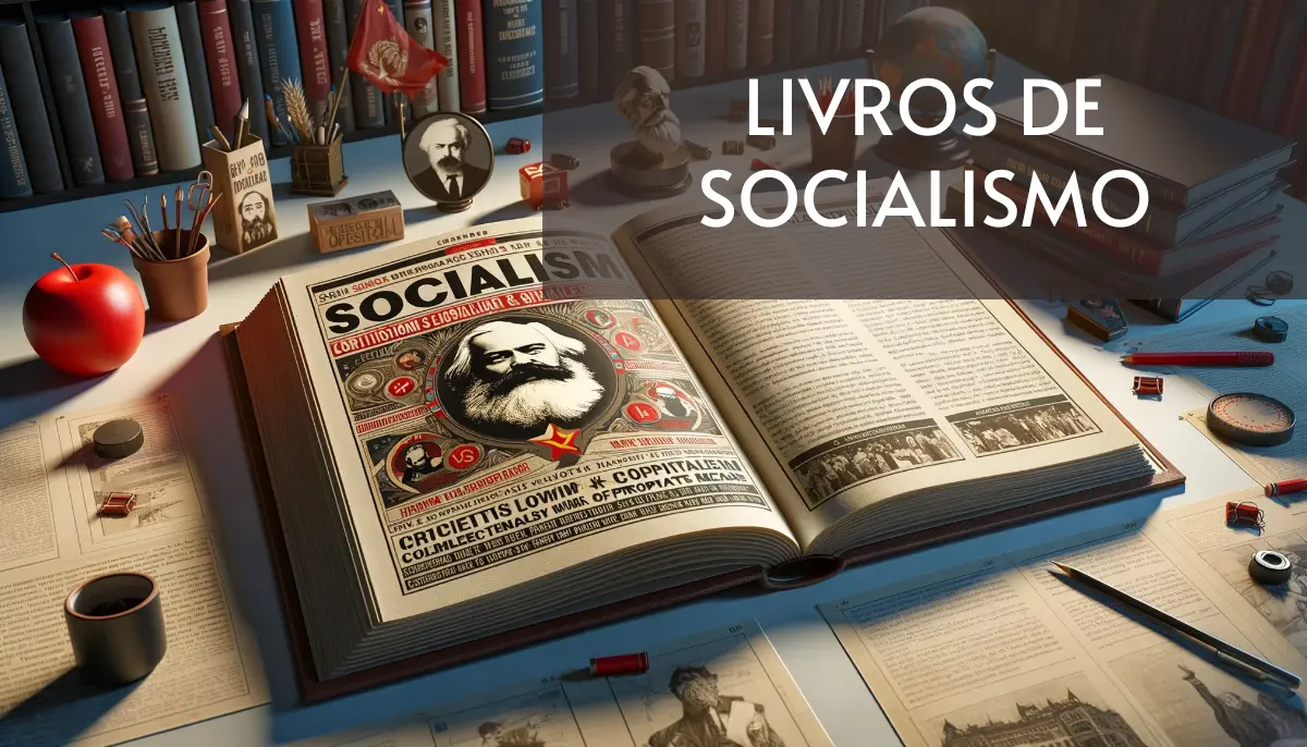 Livros de Socialismo em PDF