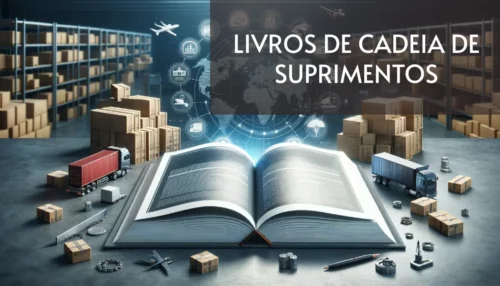 Livros de Cadeia de Suprimentos