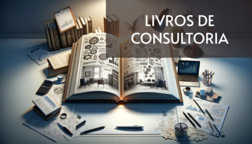 Livros de Consultoria