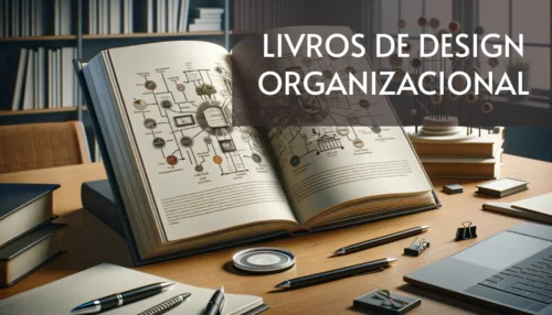 Livros de Design Organizacional