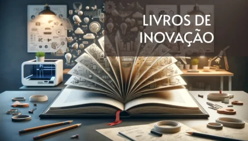 Livros de Inovação