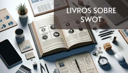 Livros sobre SWOT