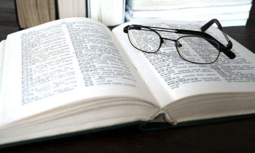 Livros de Linguística