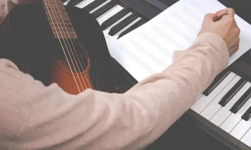 Livros de Teoria Musical