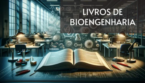 Livros de Bioengenharia
