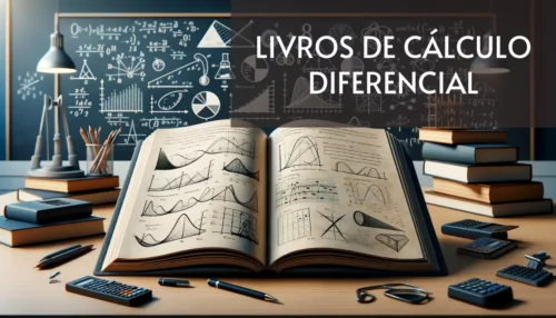 Livros de Cálculo Diferencial