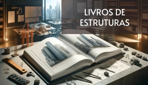 Livros de Estruturas