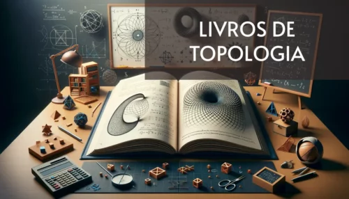 Livros de Topologia