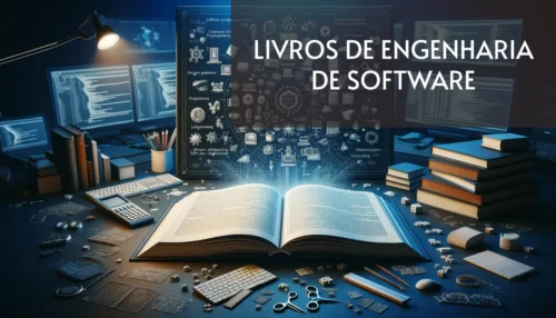 Livros de Engenharia de Software