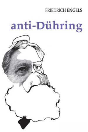 Anti-Dürhring autor Frederick Engels