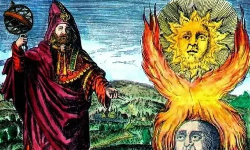 Livros de Hermetismo
