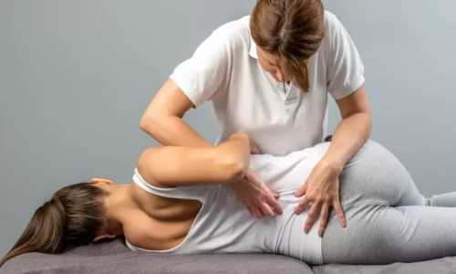 Livros de Osteopatia