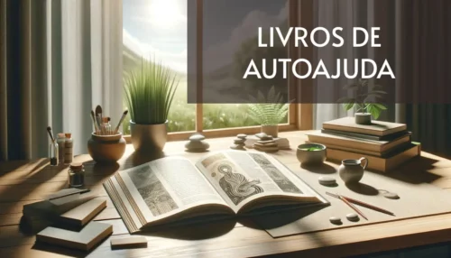 Livros de Autoajuda