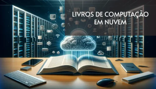 Livros de Computação em Nuvem