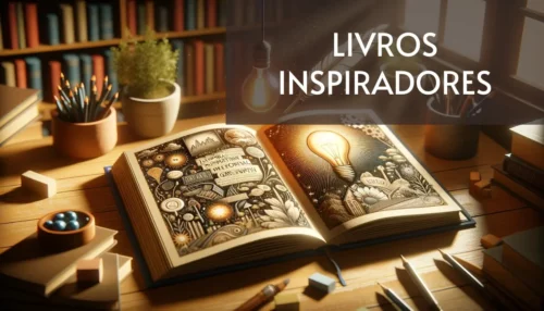 Livros Inspiradores