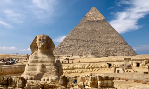 Livros de Egiptologia