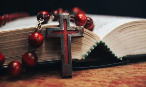 Livros sobre a História da Religião