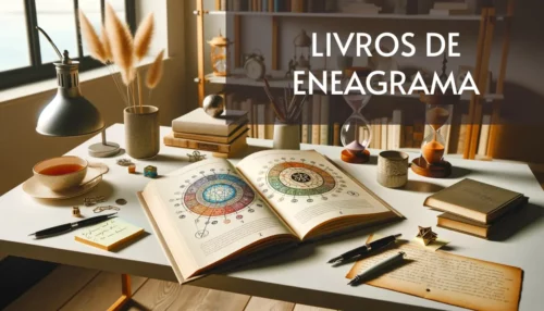 Livros de Eneagrama